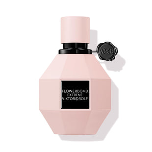 Viktor&Rolf - Flowerbomb Extreme - Eau de Parfum Intense Womens Perfume - Intense & Floral - With Raspberry, Jasmine, Rose, Orange Blossom & Vanilla Bean