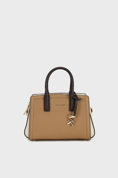 Michael Kors Women's Laila Extra Small Crossbody Bag