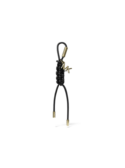 Michael Kors Bag and Key Charm