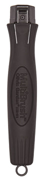 Olivia Garden MultiBrush - Non-Electrical Detachable Thermal Brush with Ceramic Barrel
