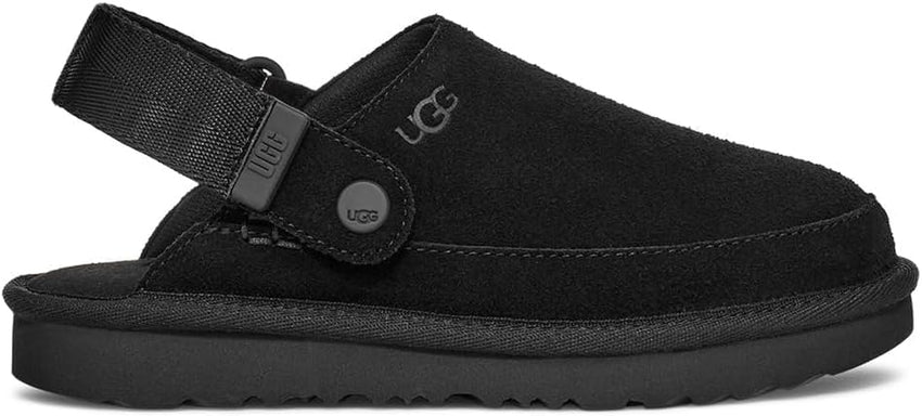 UGG Unisex-Child K Tazz Pop Sketch Slipper