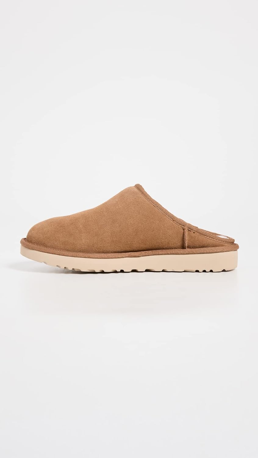 UGG mens Classic Slip-on