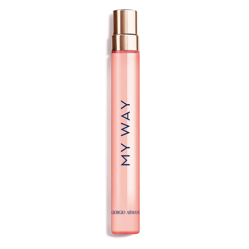 Armani Beauty- My Way Ylang - Eau de Parfum - Women's Perfume - Floral Fruity Fragrance - Mango Accord, Coconut Water Accord, Ylang, and Vanilla Notes