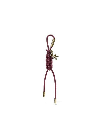Michael Kors Bag and Key Charm