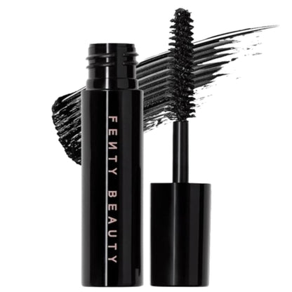 Hella Thicc Volumizing Mascara Deluxe Sample - Cuz I'm Black
