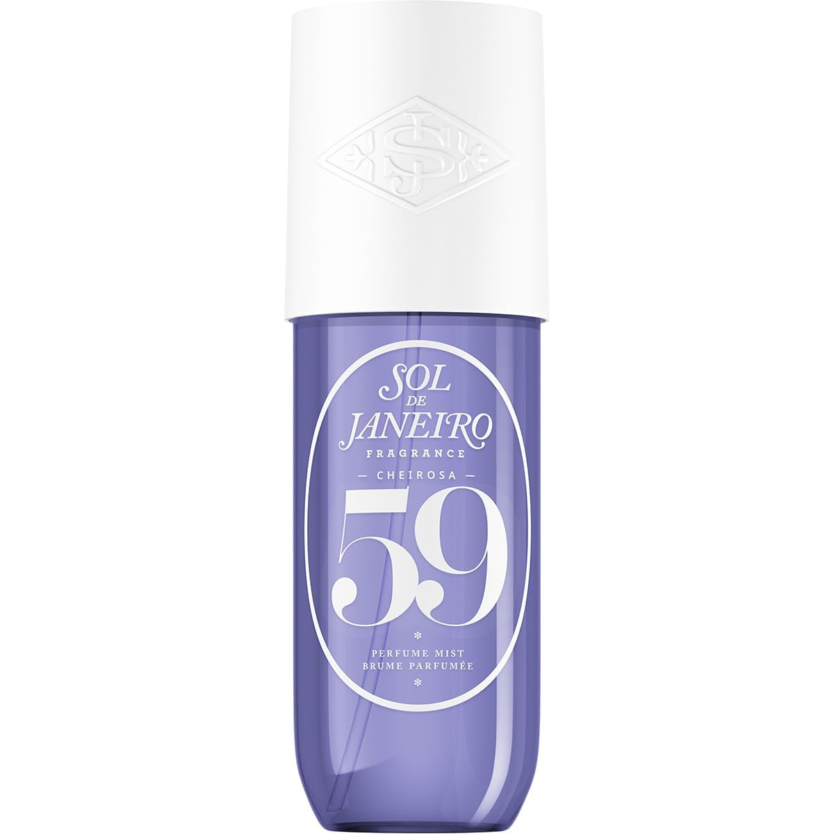 SOL DE JANEIRO Hair & Body Perfume Mist