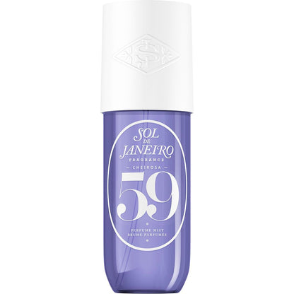 SOL DE JANEIRO Hair & Body Perfume Mist