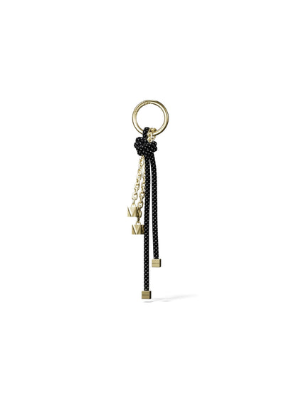 Michael Kors Bag and Key Charm