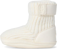 UGG baby-boys Skylar Beanie Gift Set Slipper