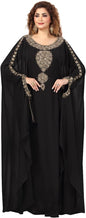 ADIBA CREATION Sale New Moroccan Dubai Kaftans Farasha Abaya Caftan Long Gown Eid Ramada Dress