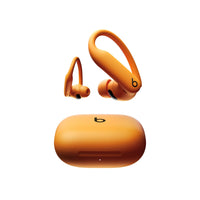 Beats Powerbeats Pro 2 Wireless Bluetooth Earbuds - Noise Cancelling, Heart Rate Monitor, IPX4, Up to 45H Battery & Charging Case, Works with Apple & Android - Jet Black