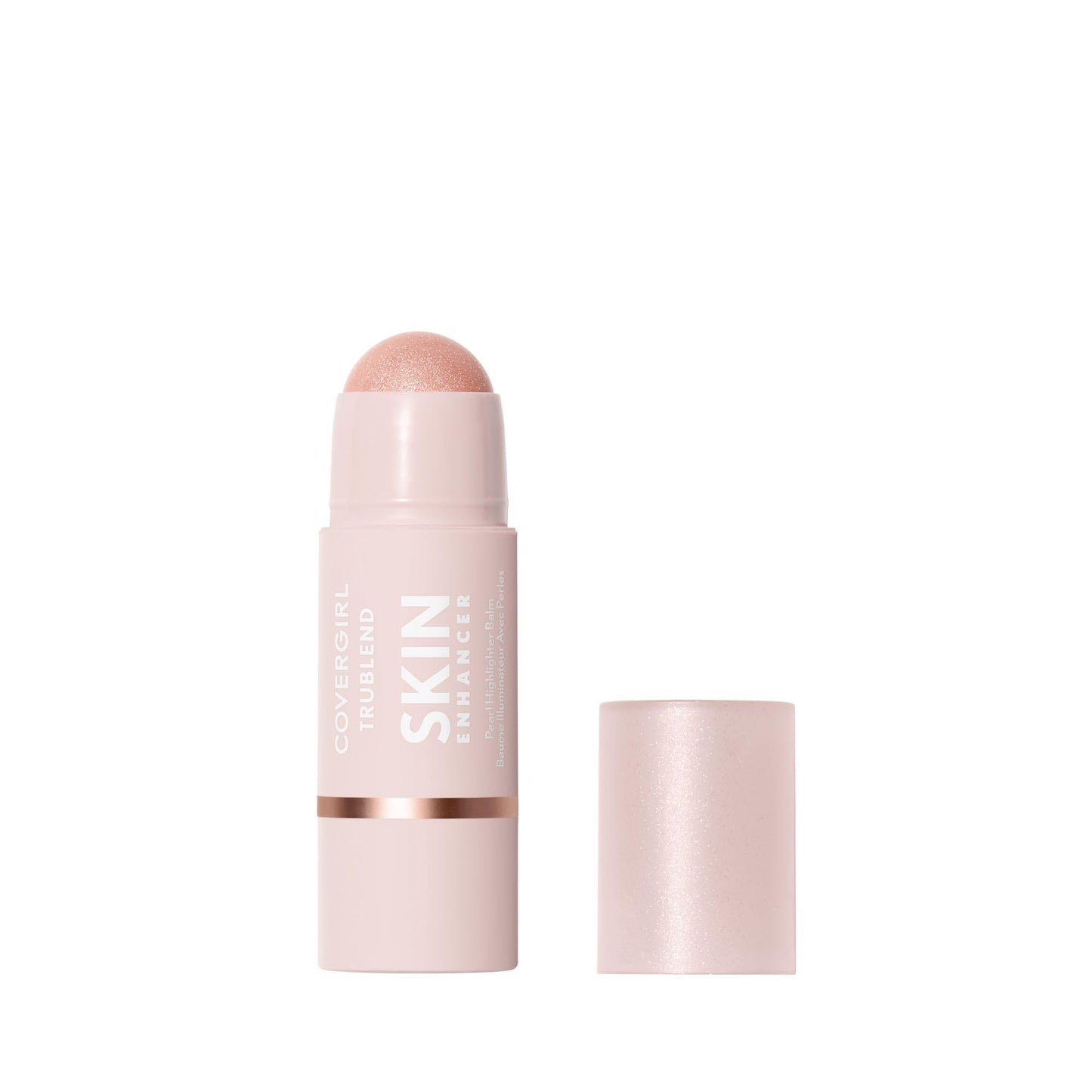 0.21 Ounce (Pack of 1)320 Rose Beam Highlighter