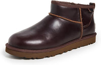 UGG Men's Classic Ultra MINI Fashion Boot
