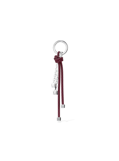 Michael Kors Bag and Key Charm