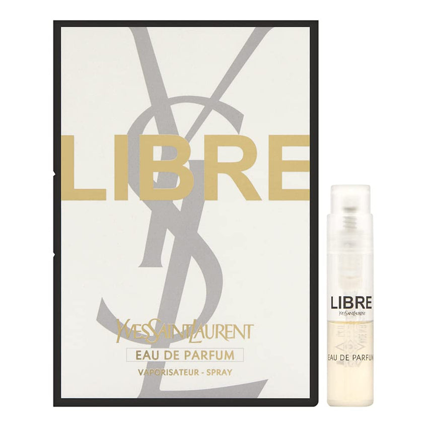 Yves Saint Laurent Libre Women 3 oz EDP Spray