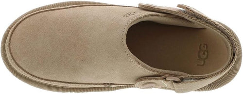 UGG Unisex-Child K Tazz Pop Sketch Slipper