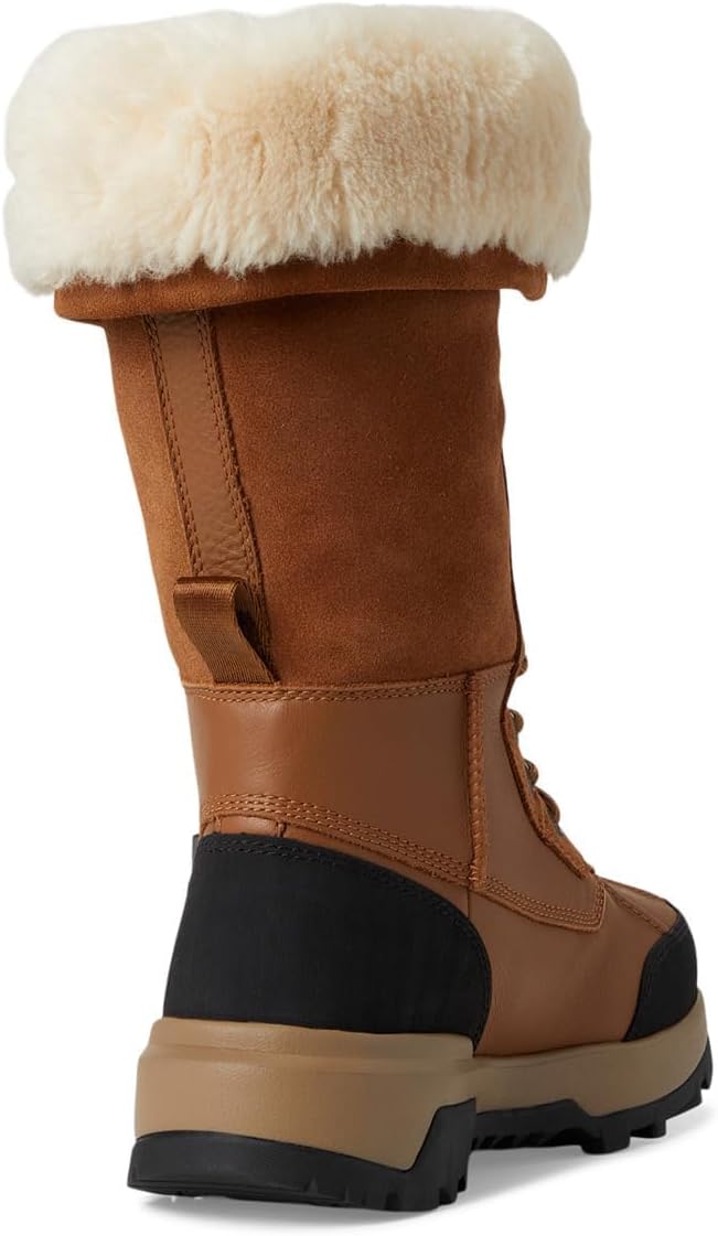 UGG womens Adirondack Boot Tall XXV