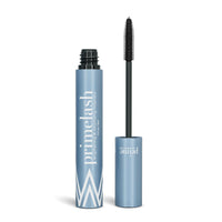 Prime Prometics PrimeLash Mascara for Older Women – Volumizing, Incredible Length in 2 Coats – Long-Stay, Zero Clumps, Hypoallergenic (Black)