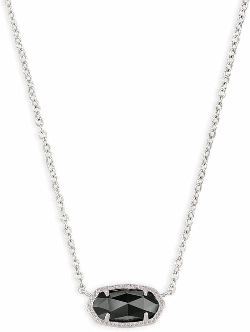 Kendra Scott Elisa Pendant Necklace for Women, Fashion Jewelry, 14k Gold-Plated
