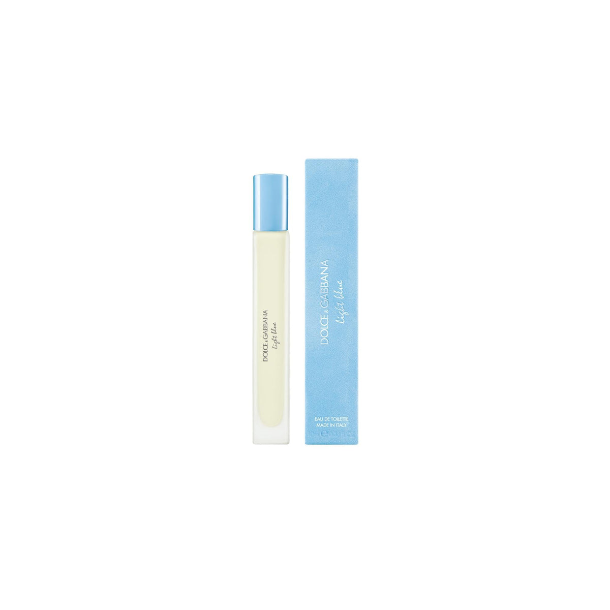 Dolce&Gabbana Light Blue, Eau De Toilette, For Women