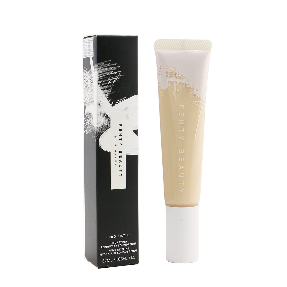 Fenty Beauty by Rihanna Pro Filt’r Soft Matte Longwear Liquid Foundation 450