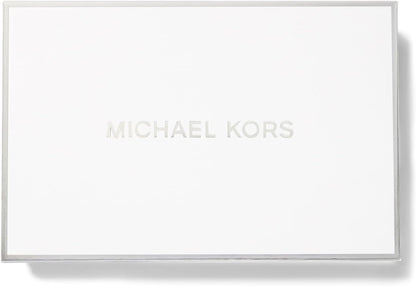 Michael Kors Women’s Jet Set Double Zip Wristlet