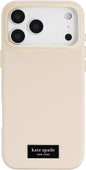 kate spade new york iPhone 17 Pro Max Case - Compatible with MagSafe - Designer Phone Case - Tortoise