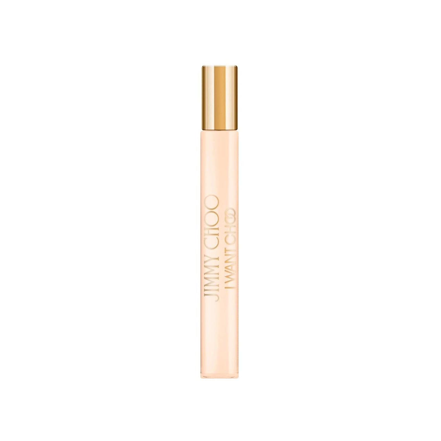 JIMMY CHOO - I Want Choo Eau de Parfum - Women's Fragrance - Floral Gourmand Woody - With notes of Mandarine Juice, Red Spider Lily & Vanilla
