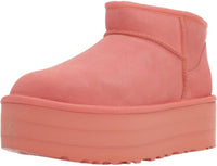 UGG Women's Classic Ultra Mini Platform Boot