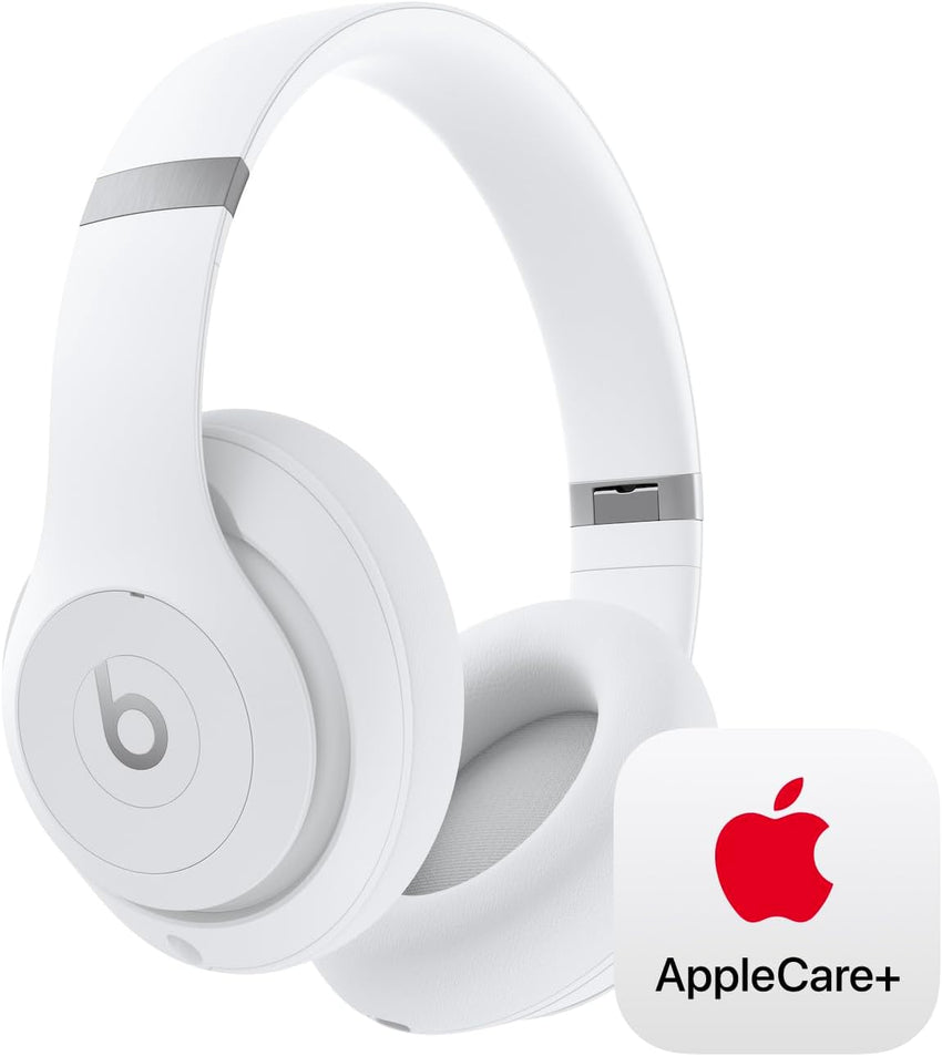 Beats Studio Pro - Wireless Bluetooth Noise Cancelling Headphones - Personalized Spatial Audio, USB-C Lossless Audio, Apple & Android Compatibility, Up to 40 Hours Battery Life - Black