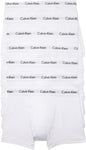 Calvin Klein mens Cotton Stretch 7-pack Trunk