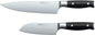 Ninja K32004 Foodi NeverDull System 4-Piece Steak Knife Set, Premium, German Stainless Steel, Black