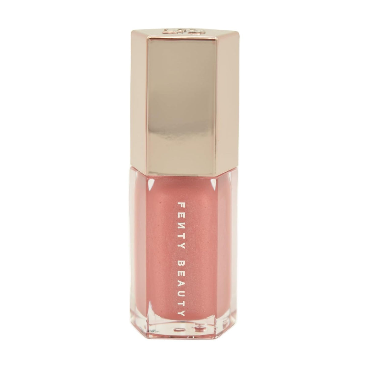 FENTY BEAUTY Extra FuSSy Lip Liner + Mini Lip Luminizer Duo - 06 Extra Thigh / 02 FuSSy