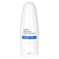 Carpe Exfoliating Underarm Scrub with Odor Protection, Underarm Exfoliator to Improve Deodorant Performance - Energizing Minty Fresh Smell - Armpit Scrub for Women and Men