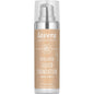 lavera Hyaluron Liquid Foundation - Warm Nude 03 - Foundation Make Up with Hyaluron & Almond Oil for a Flawless Complexion - Face Make Up - PETA Certified - Vegan - Made in Germany - 1 Fl Oz