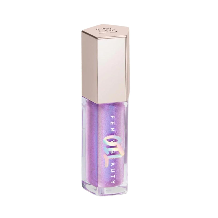 Fenty Beauty Gloss Bomb Luminizing Lip Oil N Gloss - 02 Miss Jellyfish for Women - 0.3 oz Lip Gloss