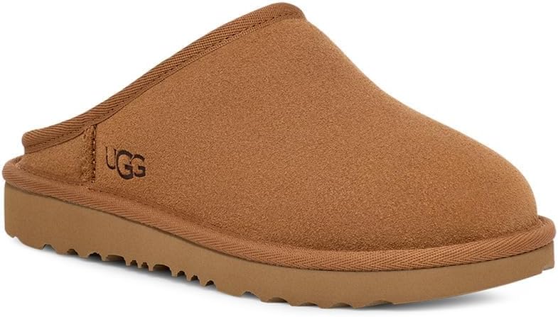 UGG unisex-child Classic Slip-on