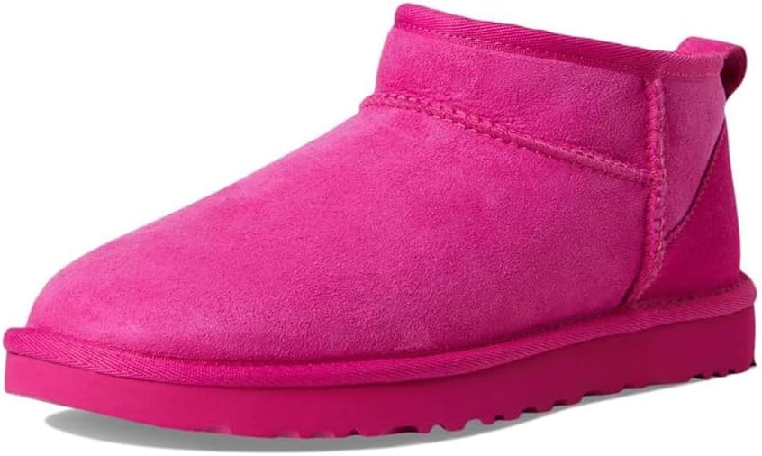 UGG Women's Classic Ultra Mini Boot
