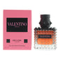 Valentino Donna Born In Roma Intense Eau de Parfum Spray for Women, 3.4 Ounce