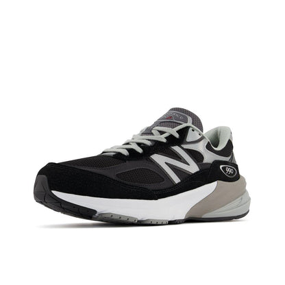 New Balance Men's Made in USA 990 V6 New Balance Men's FuelCell 990 V6 Sneaker, Black/Black, 9 X-Wide USNew Balance Men's FuelCell 990 V6 Sneaker, Black/Black, 9 X-Wide US