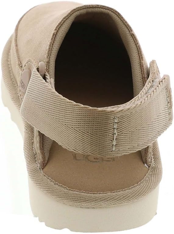 UGG Unisex-Child K Tazz Pop Sketch Slipper