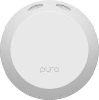 Pura 4 Smart Fragrance Diffuser - Adjustable Home Diffuser with LED Light & Automatic Vial Detection - Wi-Fi Device for Personalized Home Scenting Experience - 2025 Version