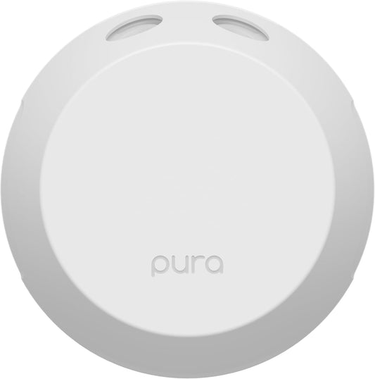 Pura 4 Smart Fragrance Diffuser - Adjustable Home Diffuser with LED Light & Automatic Vial Detection - Wi-Fi Device for Personalized Home Scenting Experience - 2025 Version
