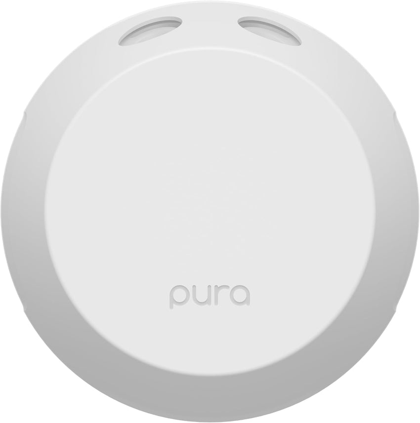 Pura 4 Smart Fragrance Diffuser - Adjustable Home Diffuser with LED Light & Automatic Vial Detection - Wi-Fi Device for Personalized Home Scenting Experience - 2025 Version