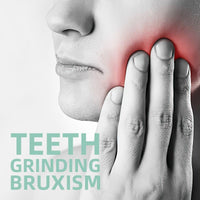 6 Packs Night Guard For Teeth Grinding and Clenching - 7DAY'S