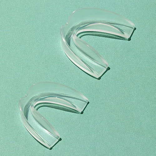 6 Packs Night Guard For Teeth Grinding and Clenching - 7DAY'S