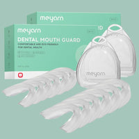 6 Packs Night Guard For Teeth Grinding and Clenching - 7DAY'S