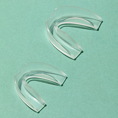 6 Packs Night Guard For Teeth Grinding and Clenching - 7DAY'S