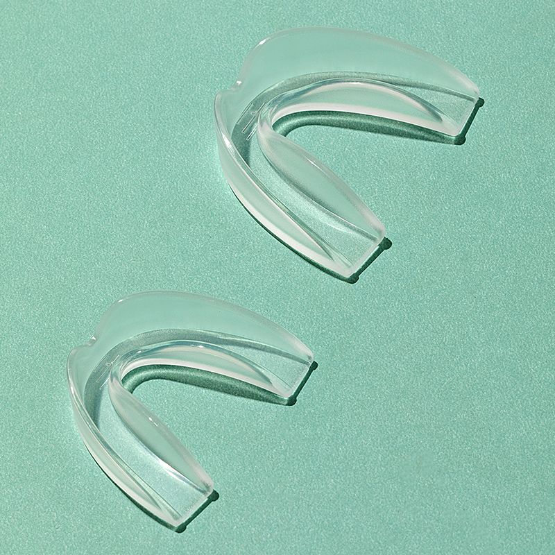 6 Packs Night Guard For Teeth Grinding and Clenching - 7DAY'S