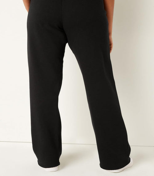 Victoria's Secret Women's Pink Logo Heritage Sweatpants (XS-XXL)